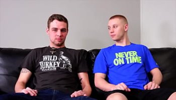 parker swayze porn