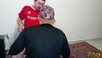 video gay cazzi neri