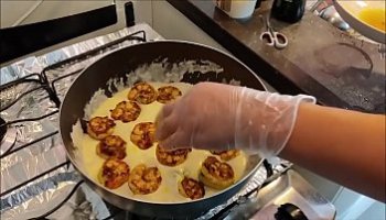 jav ra nuoc