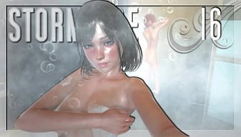 una jovencita 30 minutos