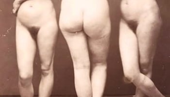 orgie de femme