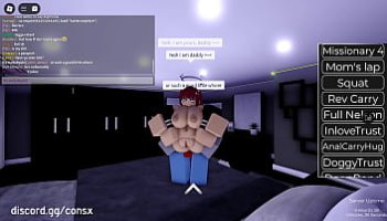 futa pov