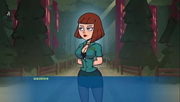 porn casting woodman