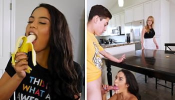 porno espanol xxx madre y hijo mete el cemen adentro de su vagina