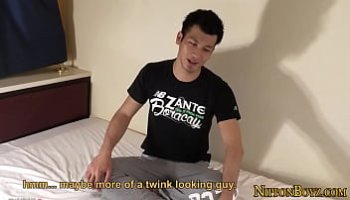 spanked bad boys