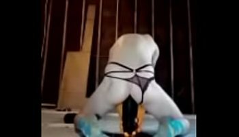 anna tatangelo video hard