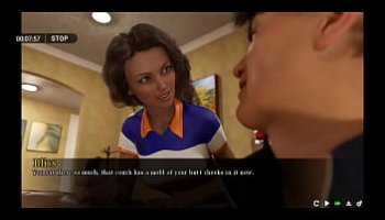 cenas da novela dona do pedaco de hoje