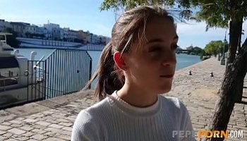 dad fucks daughter