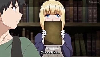 chica con culo gordo se la cogen por el culo en cuarto patas