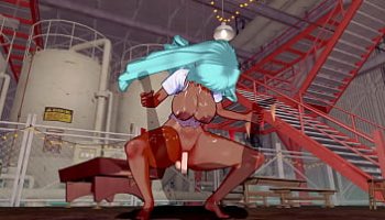 hand masturbation
