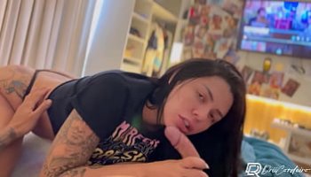 las mujeres se vienen