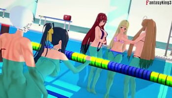 bangbang lesbico en prision