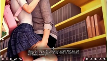 donjon de naheulbeuk hentai