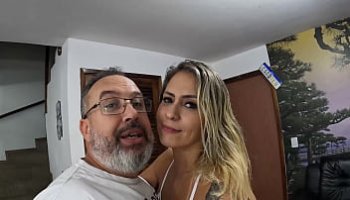 trophy wife porn