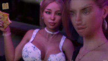 chantajea a su hermana para tener sexo mikuo