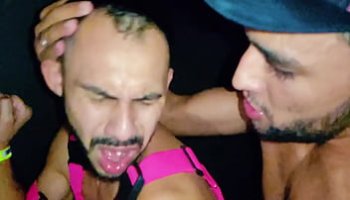 mujeres que tienen picha en bes de chucha