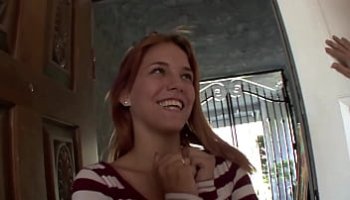 ver er mano xexo en la pisina