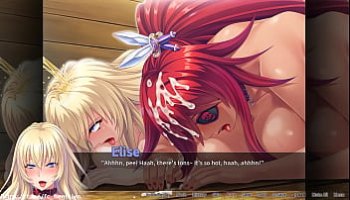hentai belle mere