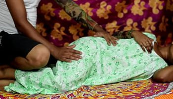 madre guarrona se folla con su hijo