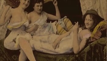 sexo en el departamento con puros hombres