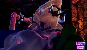 meru the succubus r34