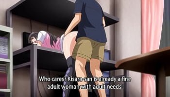 baka dakedo episode 2