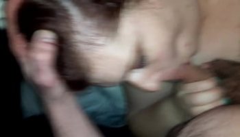 mujer madura follando con estudiante