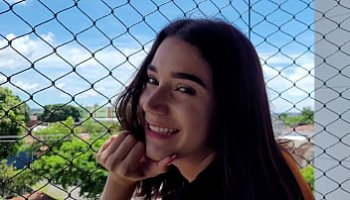 vivifernandes fudendo
