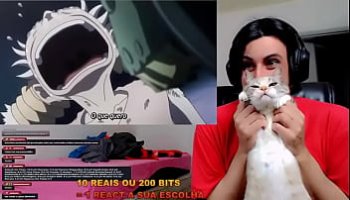 streamerin nackt
