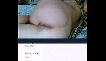 jeune naturiste nue