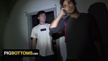video de karol e lucas