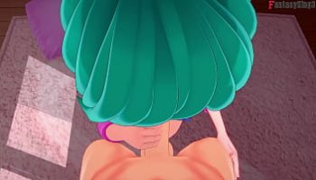 free girl por