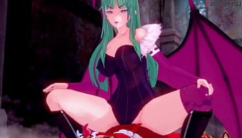 hentai en vostfr