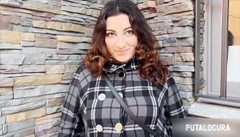 ella quiere os penes al mismo tiempo