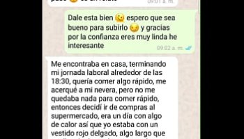 xecxo de chicas