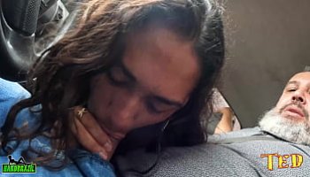 anal sex latina