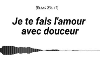 mouille feminine