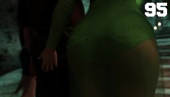 sexy redbones