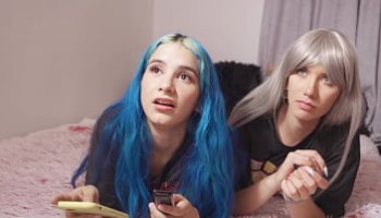 vulva massage