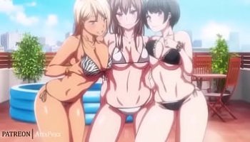 lesbianas reales