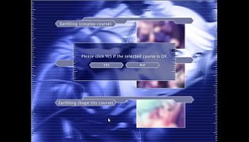 porno im garten