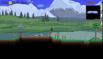 madre e hijo follando en vacaciones en el lago