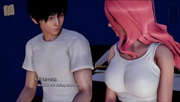anal backshots