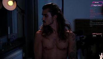 black francaise porn