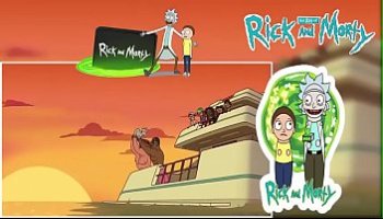 hijo con la mama y papa pisando la