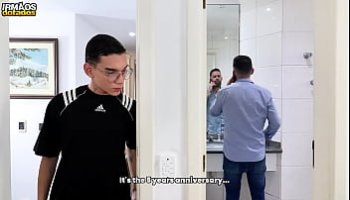 adulto x menor