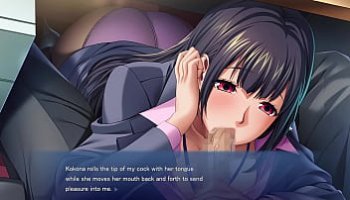 selber blowjob