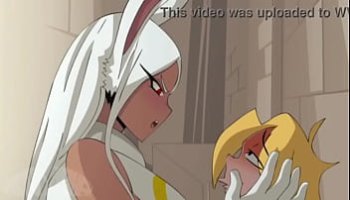 reverse blow job