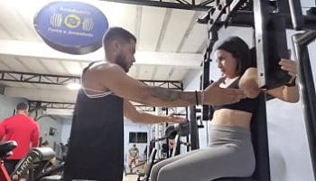 big cock tranny solo