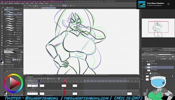 dibujos porno simpson